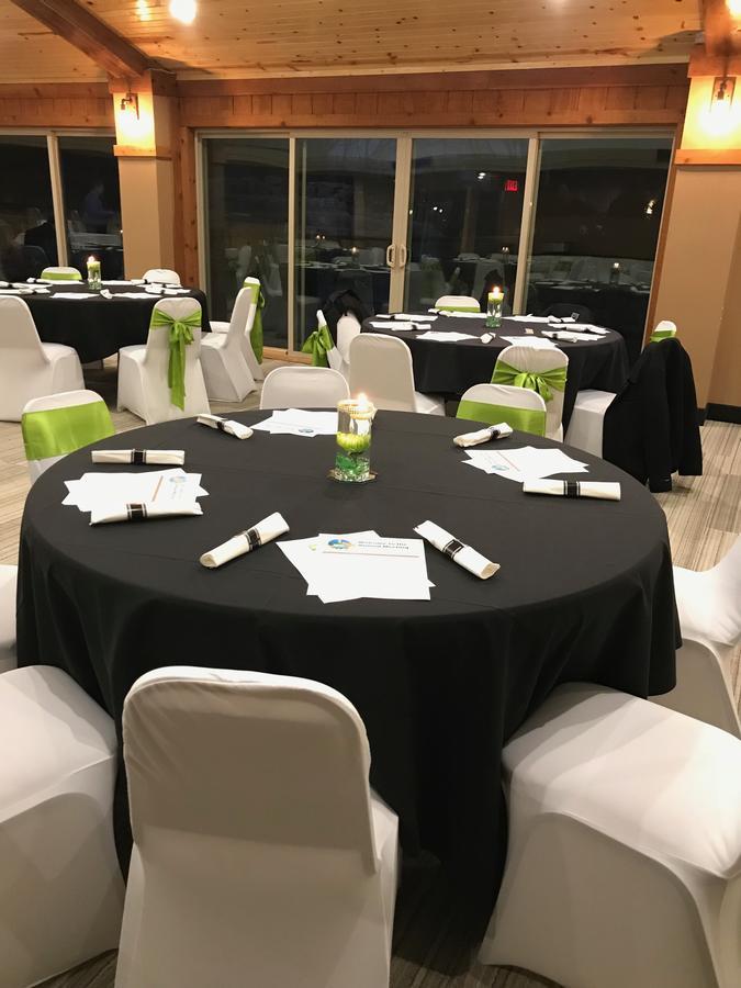 Round Barn Lodge Spring Green Extérieur photo